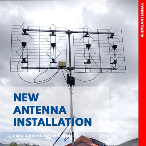 radio antenna installation auburn hills|Home .